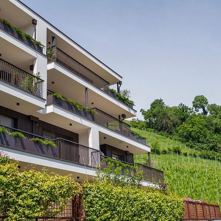 Residence Weinberg 8 Nalles Eksteriør bilde