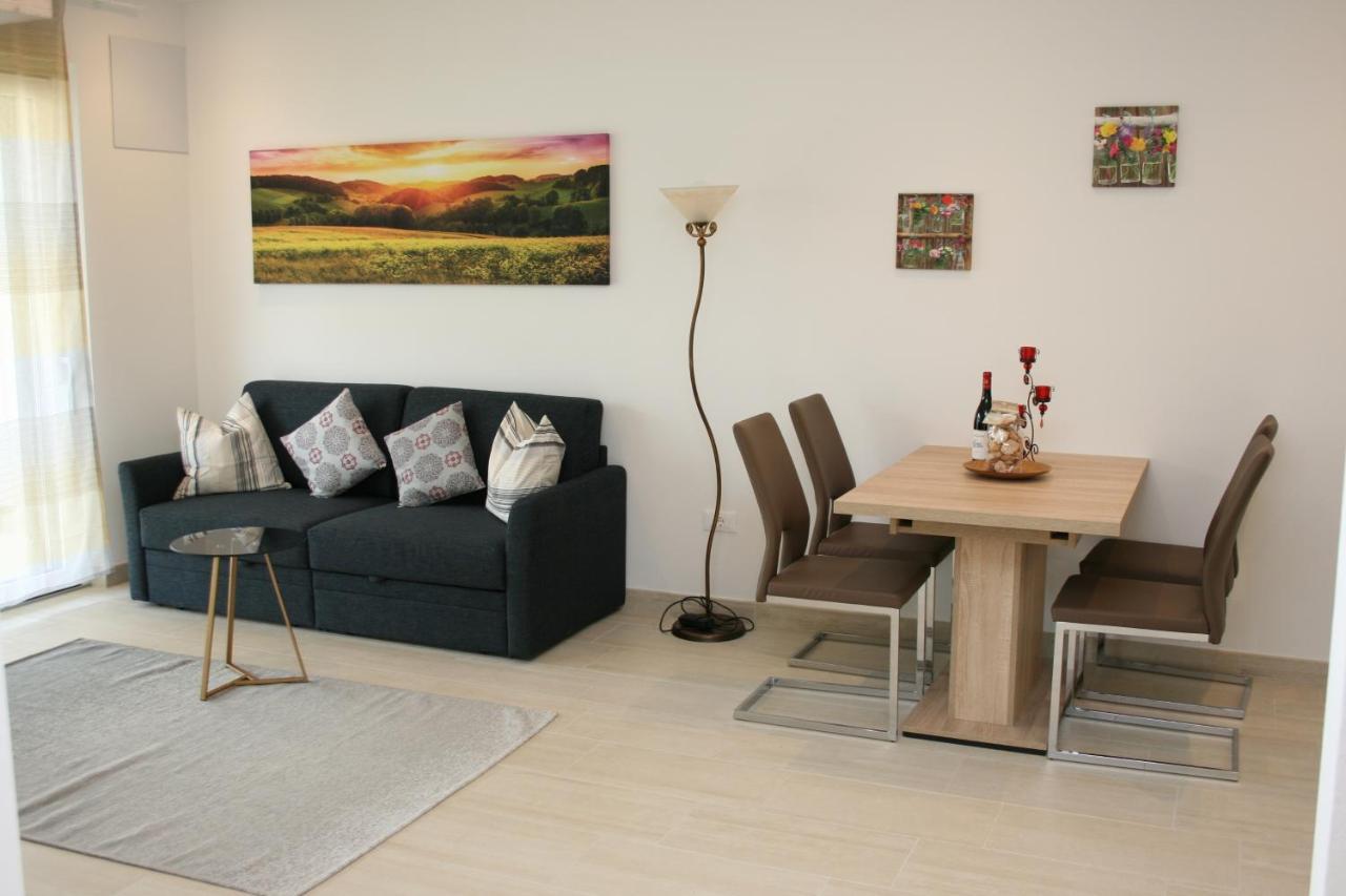 Residence Weinberg 8 Nalles Eksteriør bilde