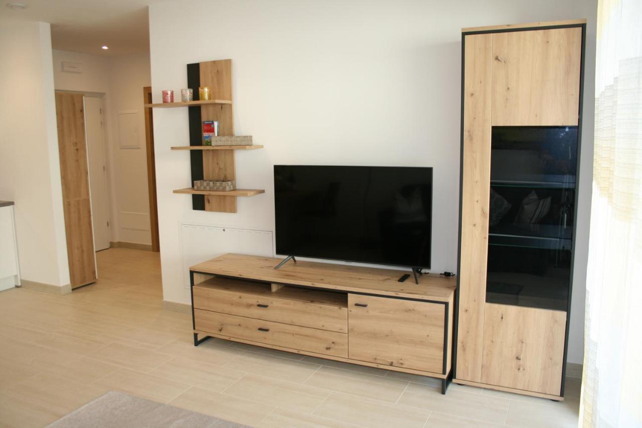 Residence Weinberg 8 Nalles Eksteriør bilde