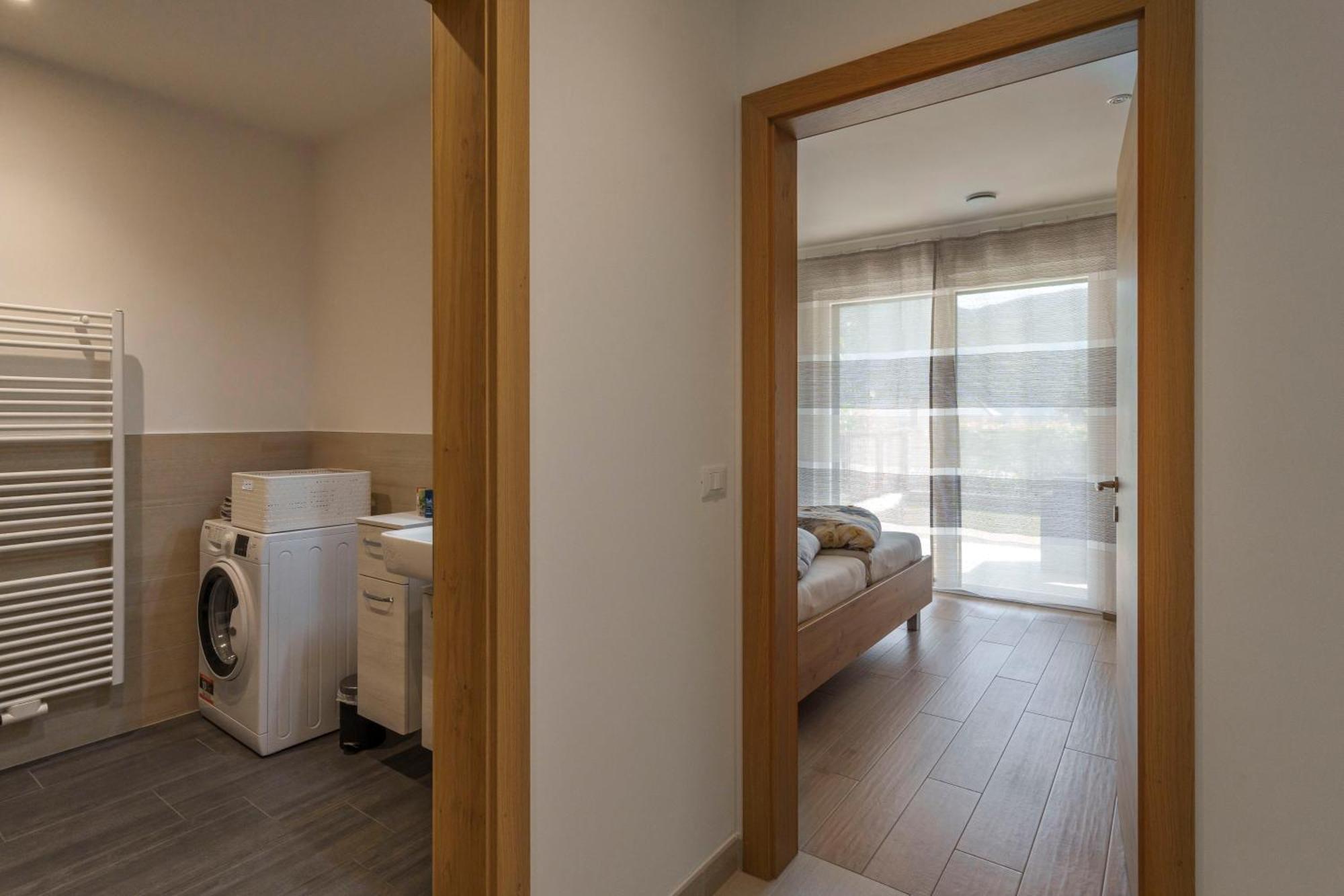 Residence Weinberg 8 Nalles Eksteriør bilde