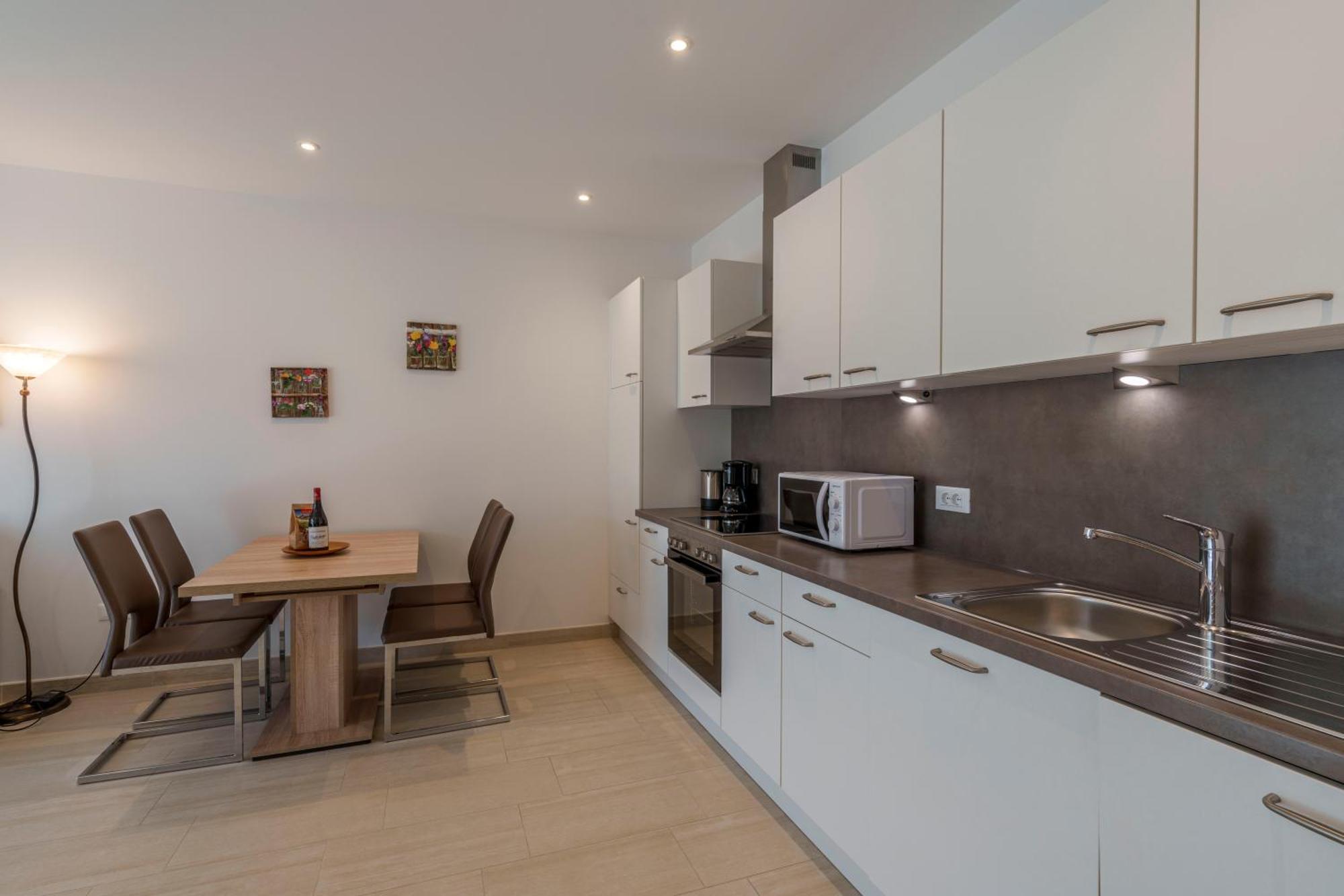 Residence Weinberg 8 Nalles Eksteriør bilde