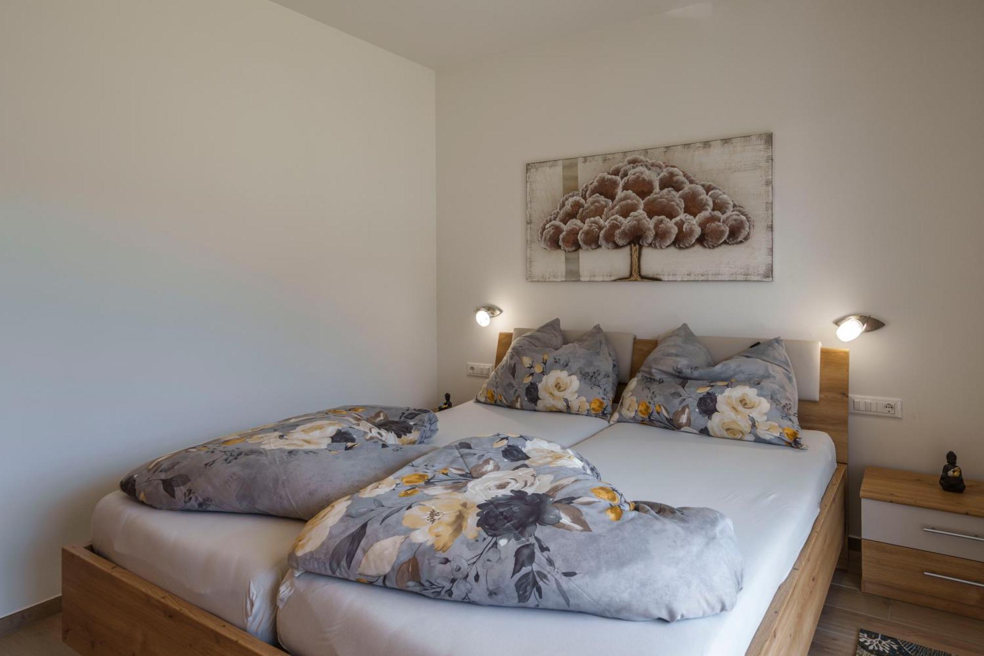 Residence Weinberg 8 Nalles Eksteriør bilde